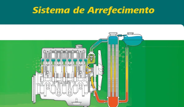 Arrefecimento
